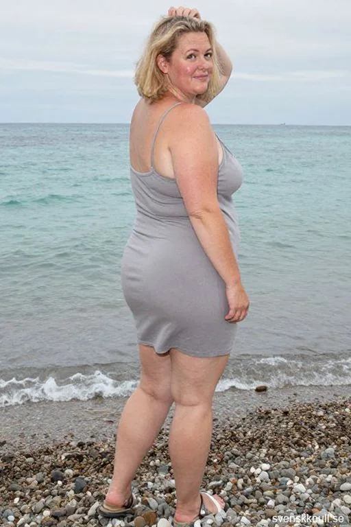 Linn46_Stockholm, 46 ans à Bergshamra