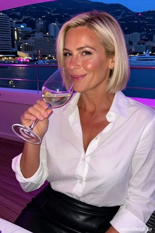 Linn47Boden, 47 ans à Boden