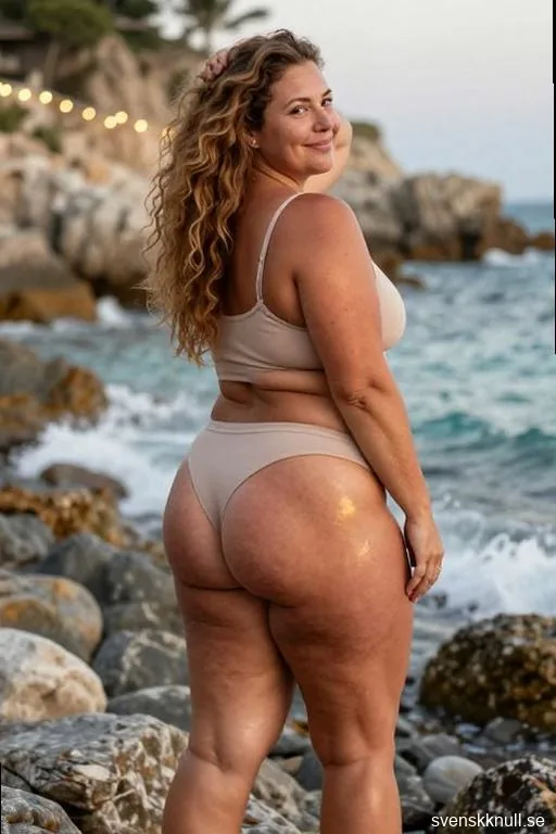 Linn47Sundsvall, 47 ans à Sundsvall