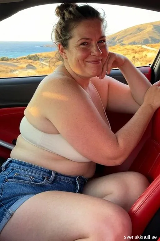 Linn47Söderhamn, 47 ans à Söderhamn