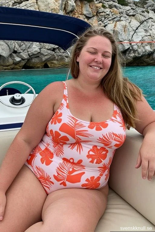 Linn47Trosa, 47 ans à Trosa