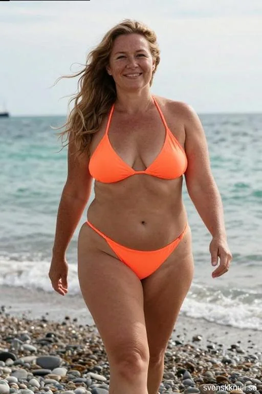 Linn47Umea, 47 ans à Umeå