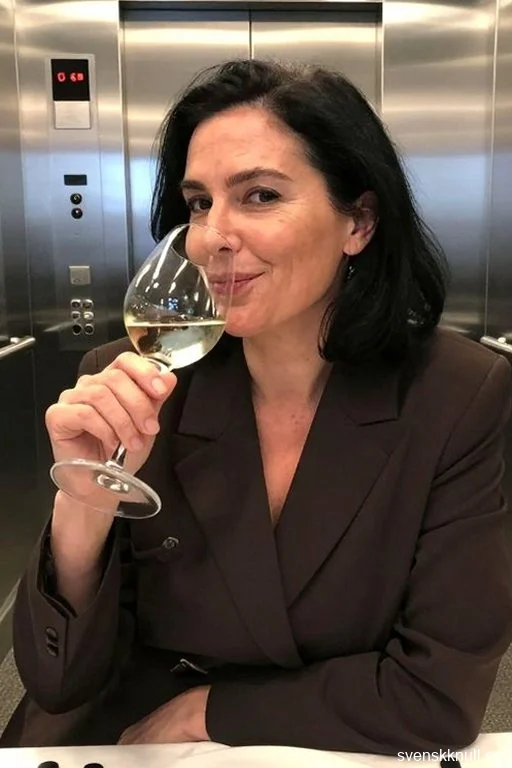 Linn47_umeå, 47 ans à Umeå