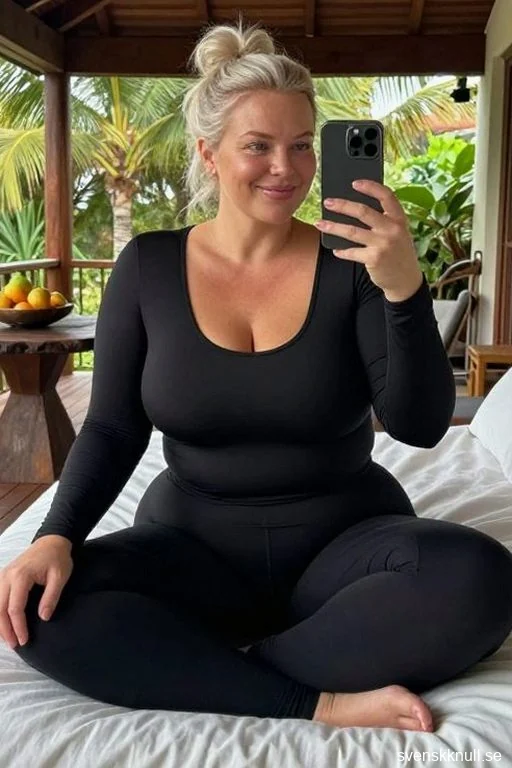 Linn48Karlskoga, 48 ans à Karlskoga