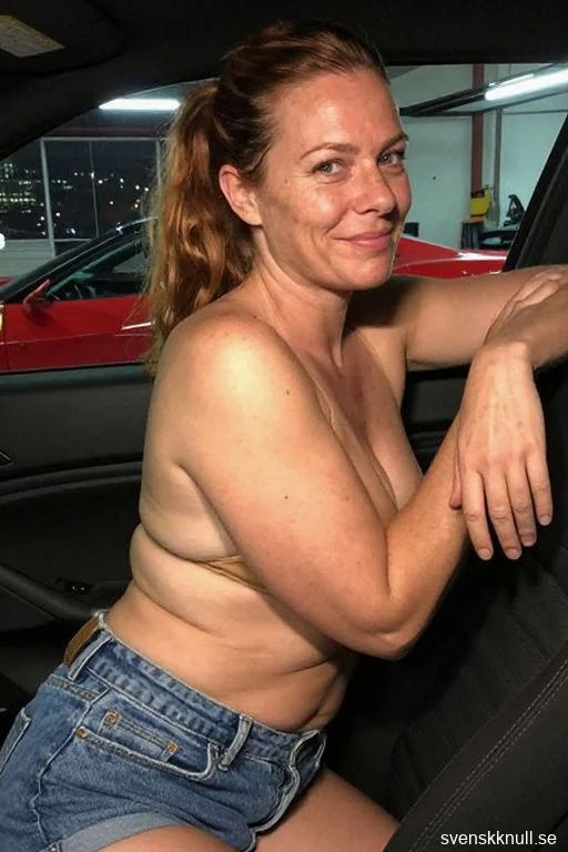 Linn48Skåre1975, 48 ans à Skåre