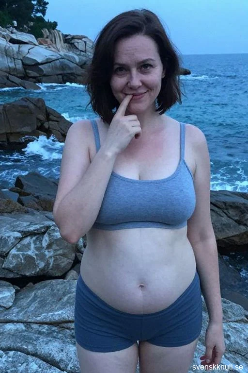 Linn49SE, 49 ans à Enköping