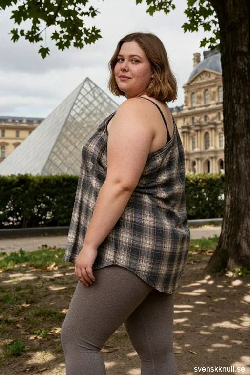 Linn82, 28 ans à Partille