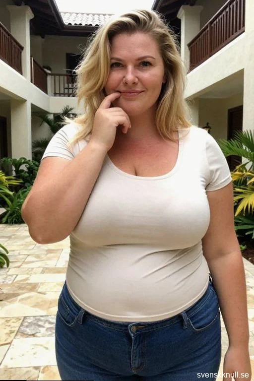 Linn84, 34 ans à Onsala