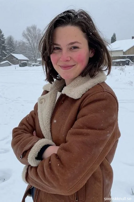 Linn84, 28 ans à Tibro