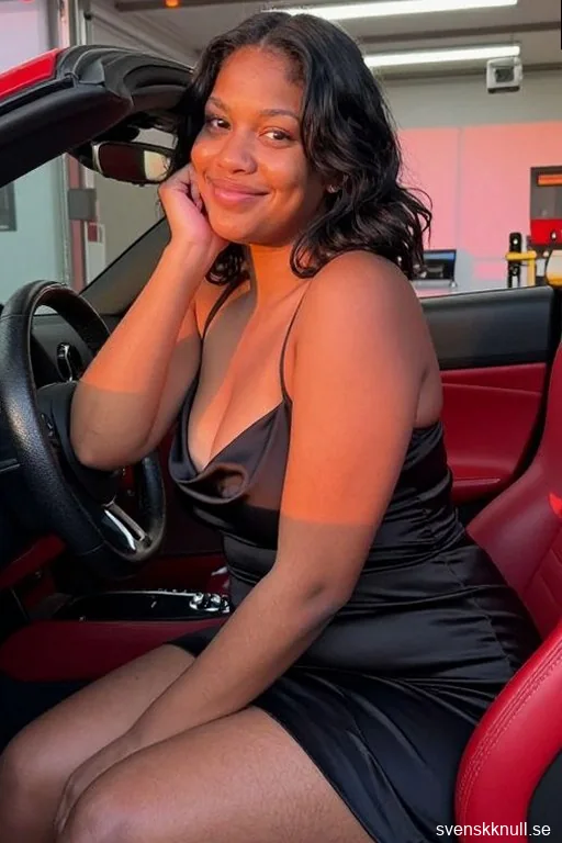 Linn84, 34 ans à Skurup