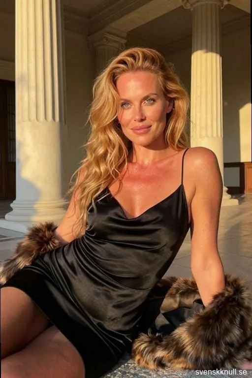 Linn85Skåre, 35 ans à Skåre