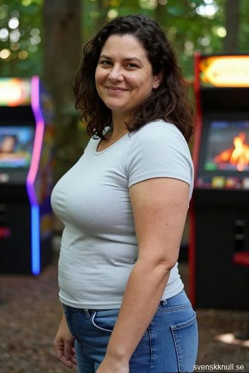 Linn85, 35 ans à Helsingborg