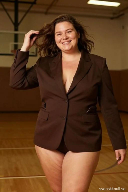 Linn85, 35 ans à Nässjö