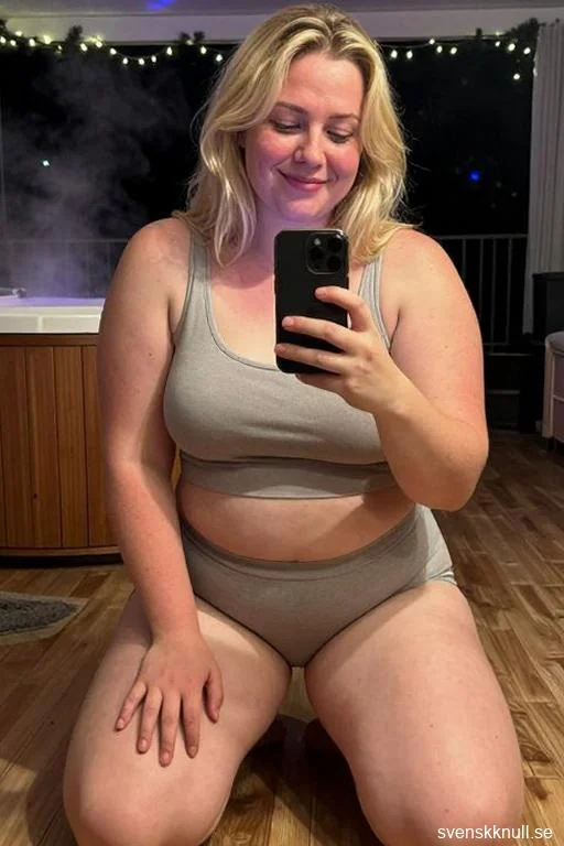 Linn85, 31 ans à Ronneby