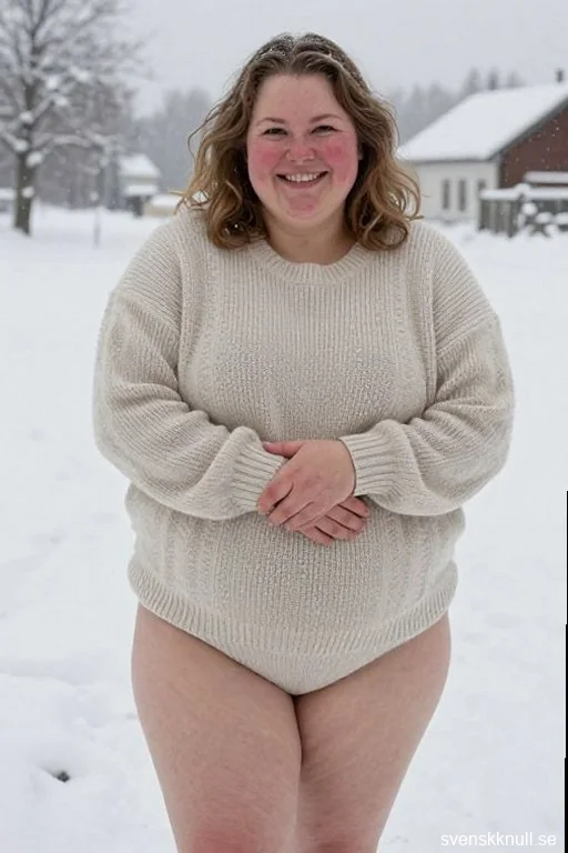 Linn86, 36 ans à Södra Sandby