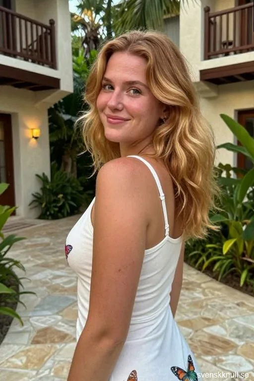 Linn86, 26 ans à Tomelilla