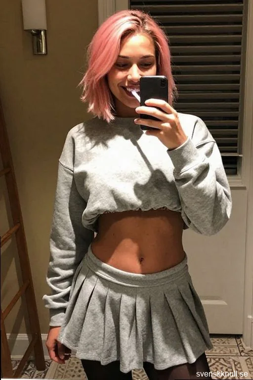 Linn87, 26 ans à Karlskoga