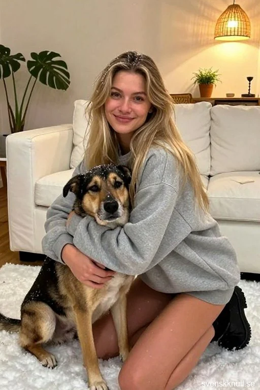 Linn87, 26 ans à Falkenberg