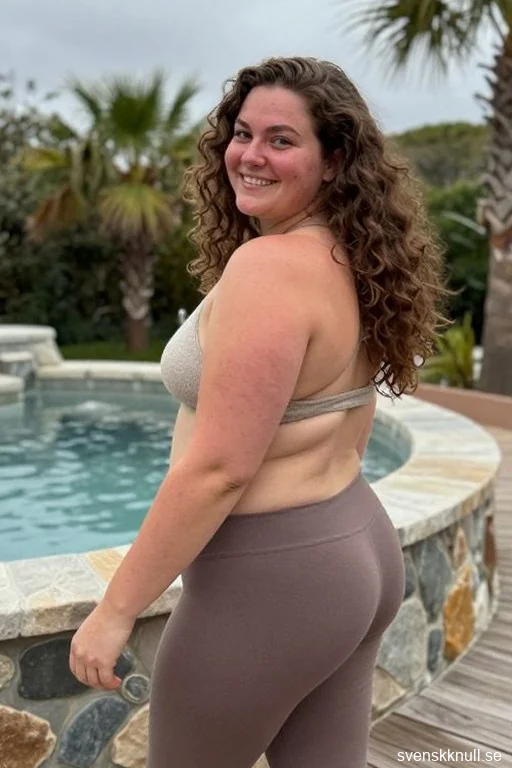 Linn87, 28 ans à Oxie