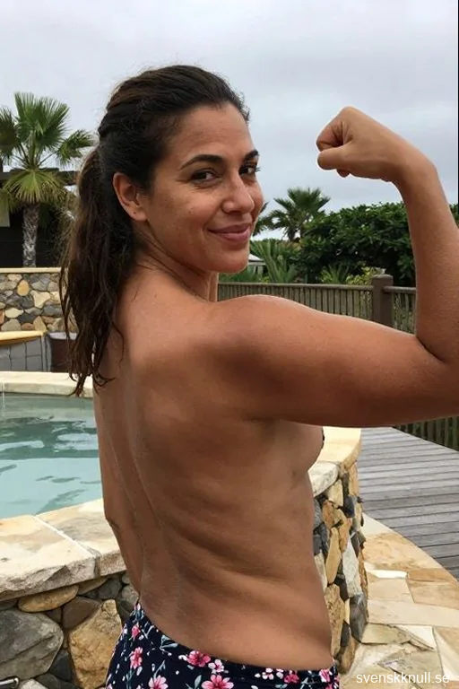 Linn87, 37 ans à Kvissleby