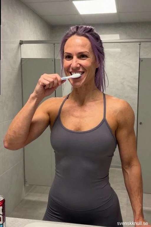 Linn87, 37 ans à Ljungsbro