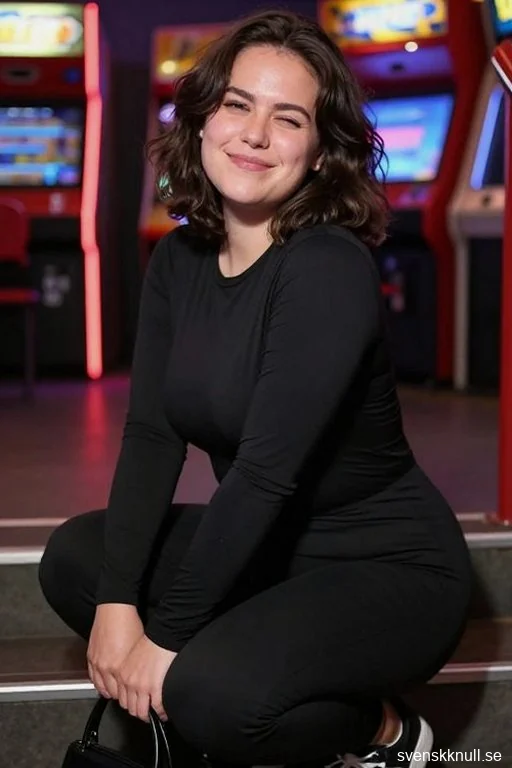 Linn87, 28 ans à Vi