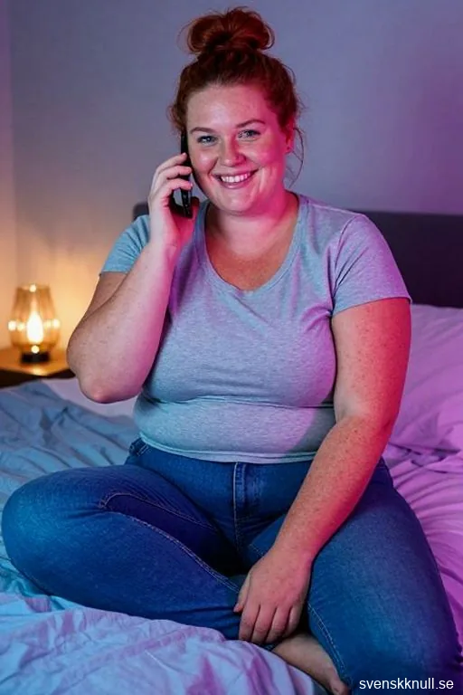 Linn87, 39 ans à Färjestaden