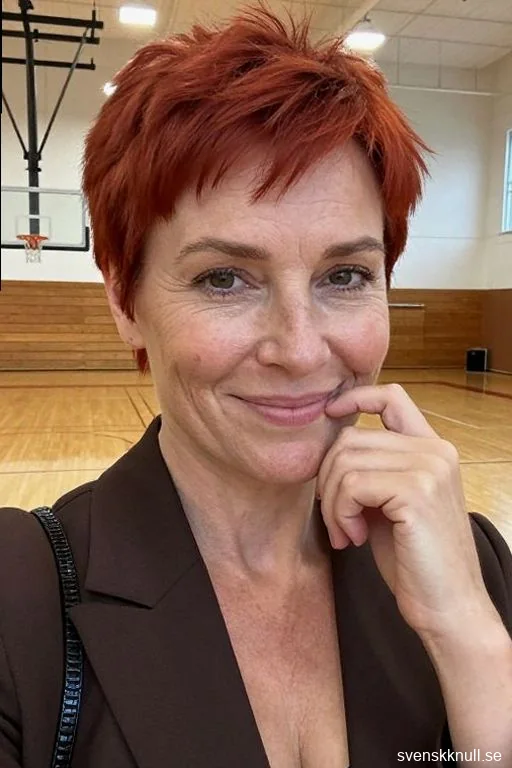 Linn88, 45 ans à Ulricehamn