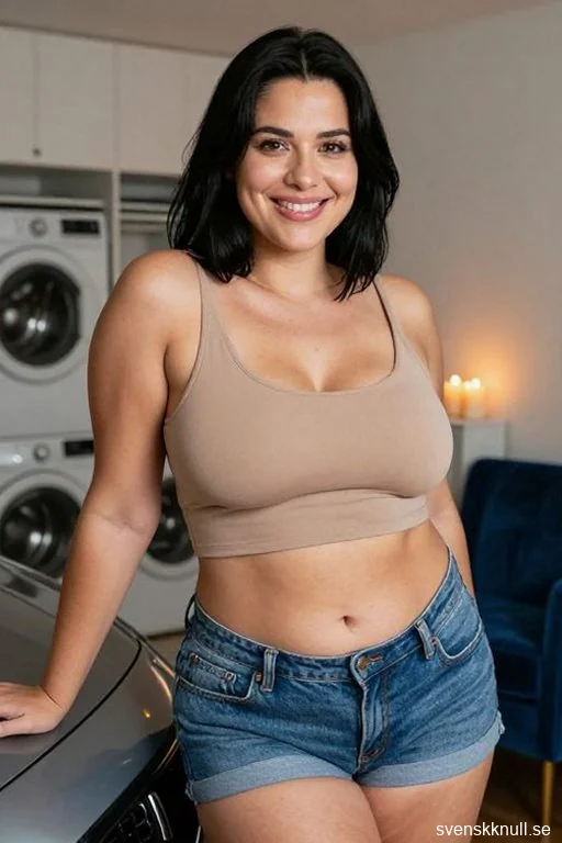 Linn89, 29 ans à Åkersberga