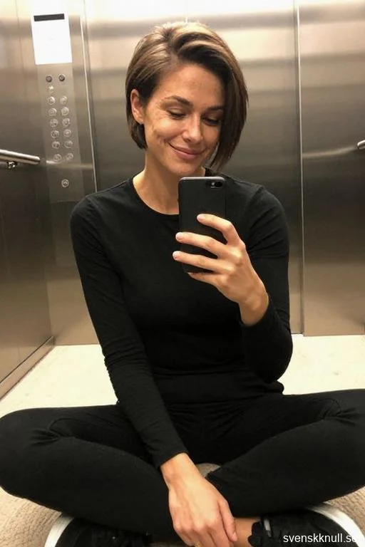 Linn89, 29 ans à Älta