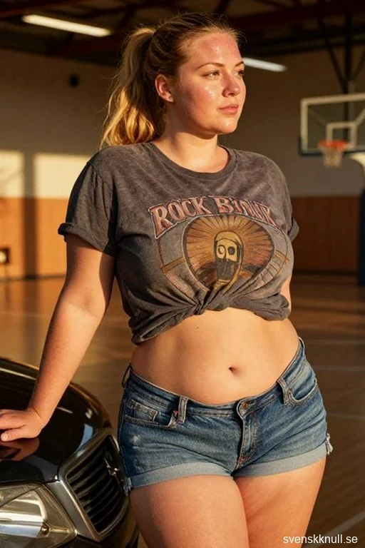 Linn90, 30 ans à Avesta