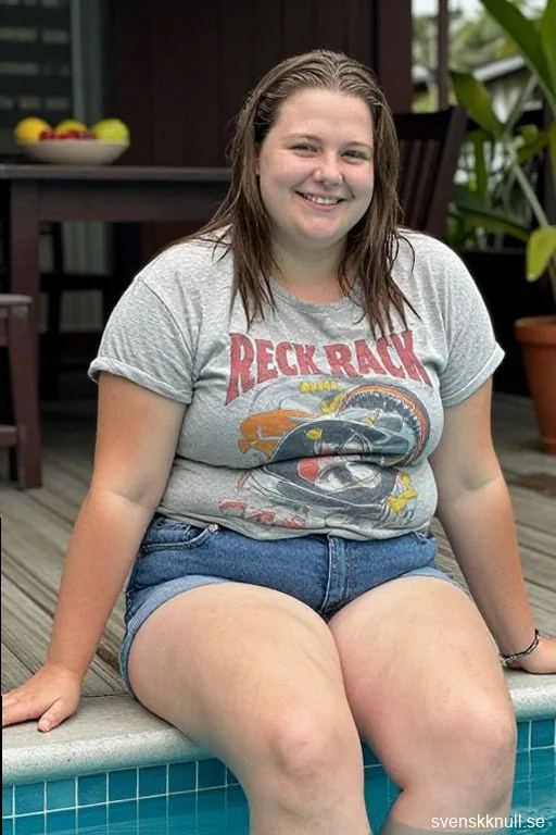 Linn92, 26 ans à Åhus