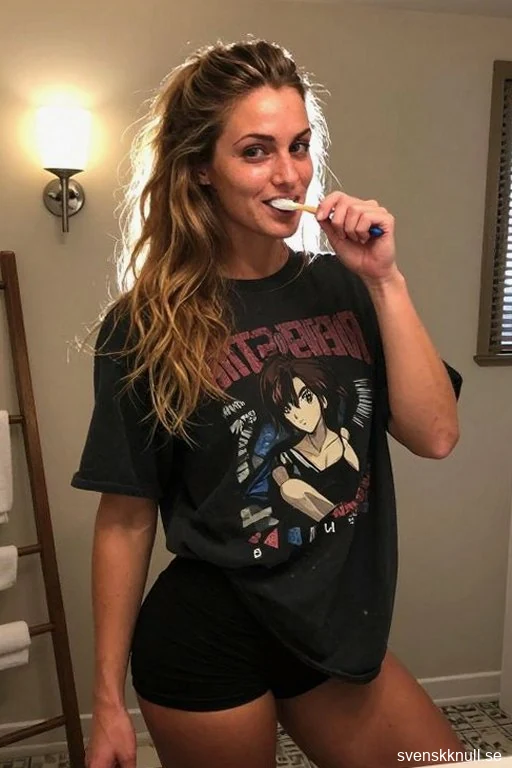 Linn92, 29 ans à Sävja