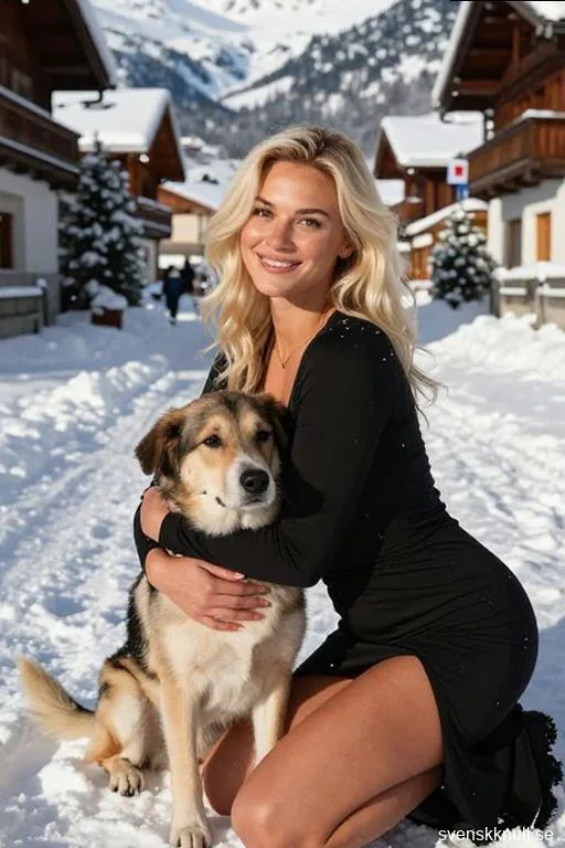 Linn92, 27 ans à Bro