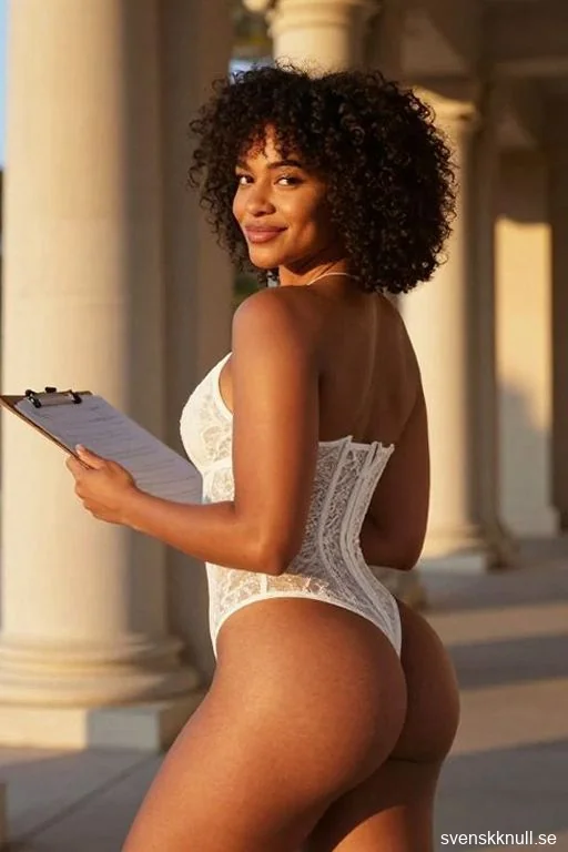 Linn_1989, 34 ans à Ödåkra