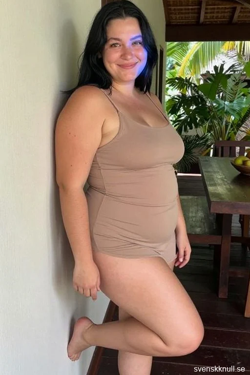 Linn_92Å, 28 ans à Åmål