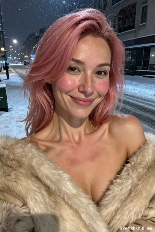 Linna45_Göteborg, 45 ans à Billdal