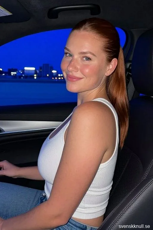 Linnéa27, 27 ans à Båstad