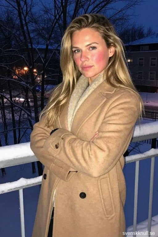 Linnéa29Karlshamn, 29 ans à Karlshamn