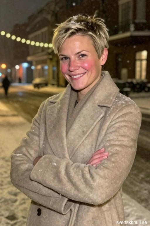 Linnéa89, 29 ans à Lindsdal