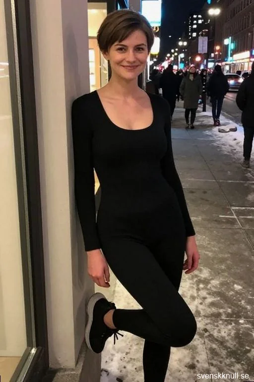 Linnéa92, 25 ans à Uppsala