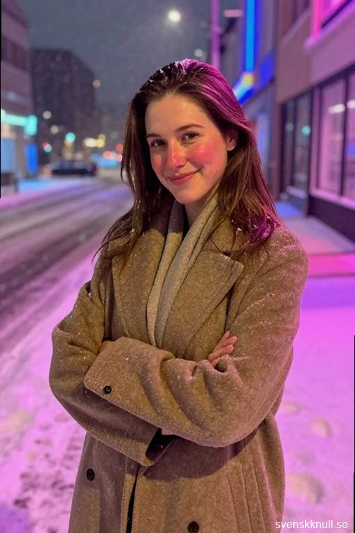 Linnéa92, 24 ans à Sundbyberg