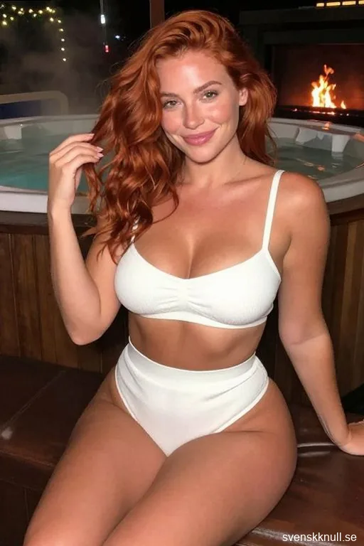 Linnéa92, 29 ans à Sollefteå