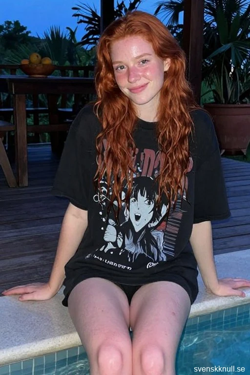 Linnéa94, 20 ans à Sävsjö