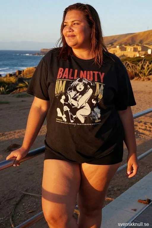 Lisbeth49_1974, 49 ans à Malmberget