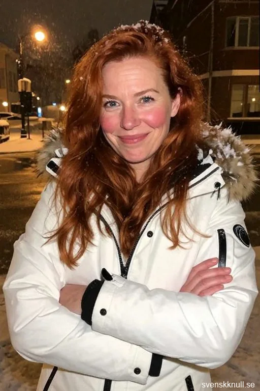 Liv44_Ödåkra, 44 ans à Ödåkra