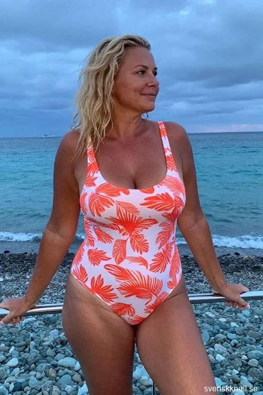 Liv49Vaggeryd2023, 49 ans à Vaggeryd