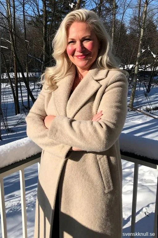 Ljungby41_SE, 41 ans à Ljungby