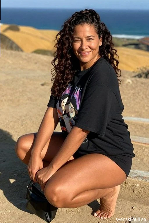 Ljus36Övik, 36 ans à Örnsköldsvik