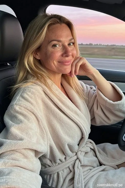 Ljus44, 44 ans à Oskarshamn